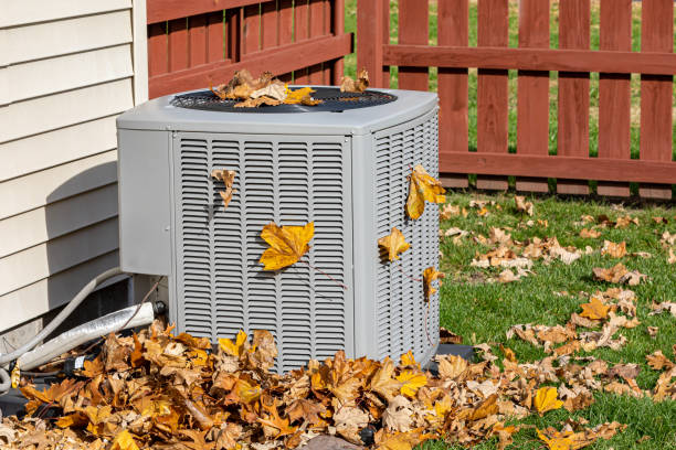 Best Local HVAC Companies  in Spooner, WI