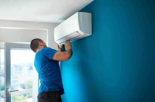 Best HVAC Cleaning Services  in Spooner, WI
