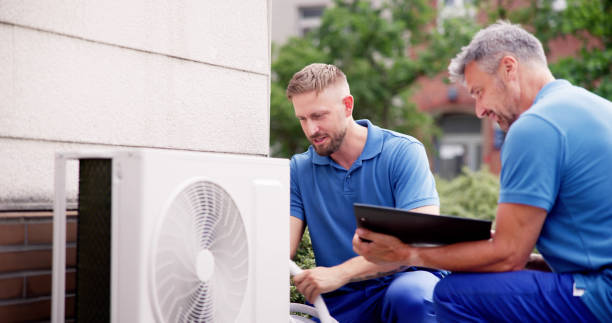Best HVAC Service Technicians  in Spooner, WI