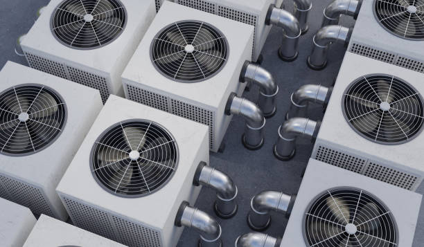 Best Central Air Repair  in Spooner, WI