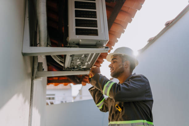 Best HVAC Maintenance Near Me  in Spooner, WI